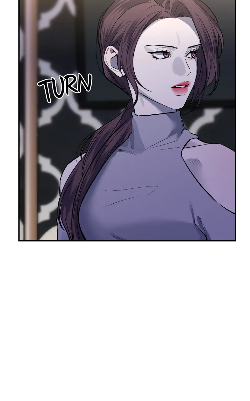 A Not So Fairy Tale Chapter 34 page 54 - 