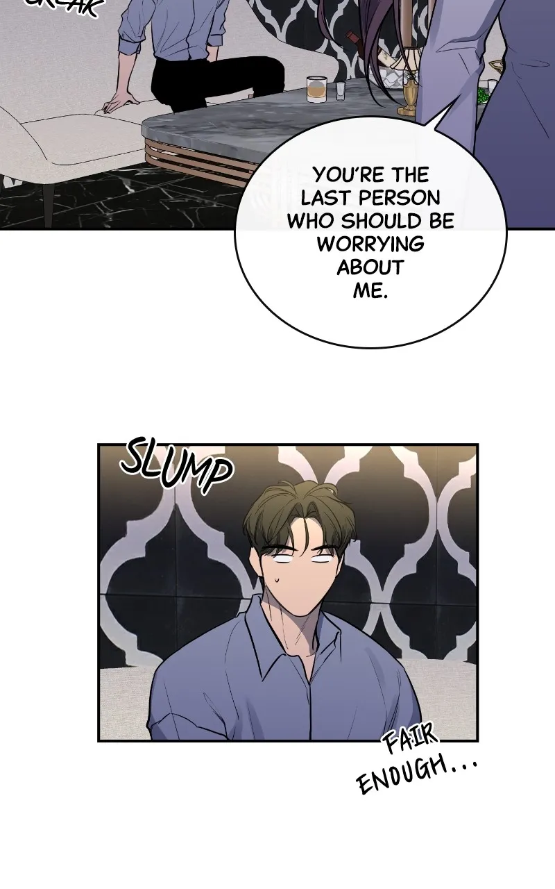 A Not So Fairy Tale Chapter 34 page 57 - 