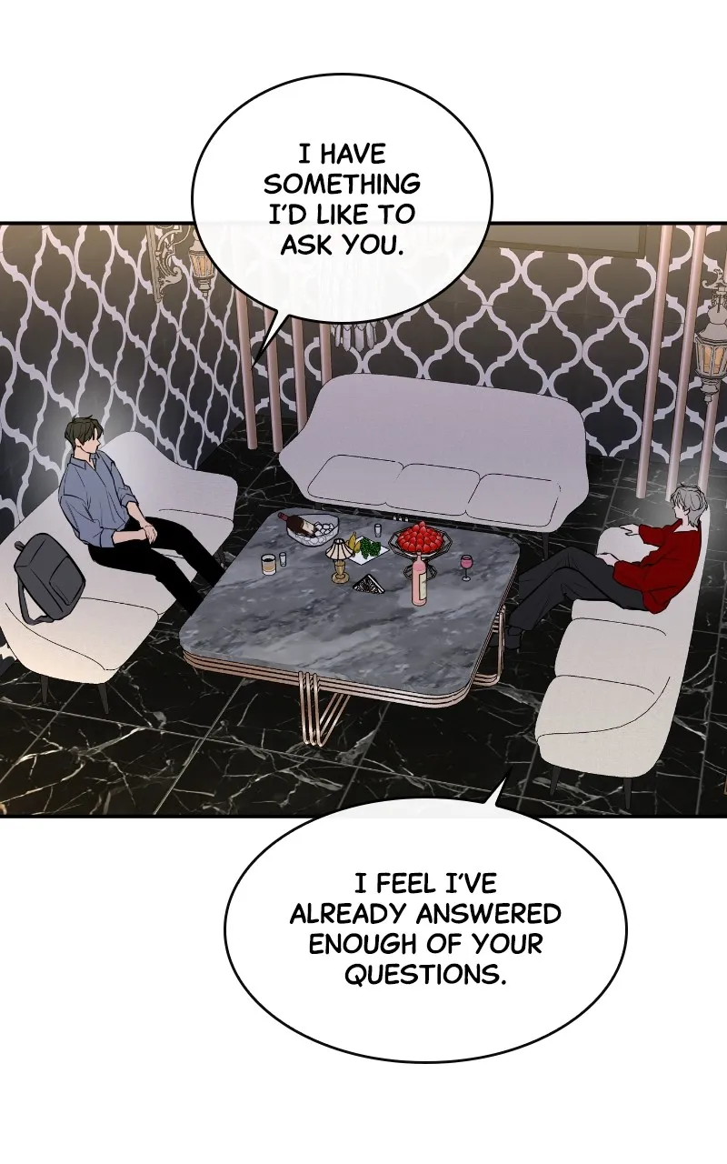 A Not So Fairy Tale Chapter 34 page 60 - 