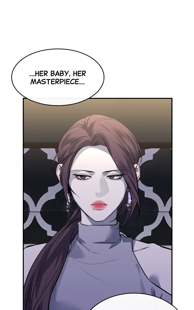 A Not So Fairy Tale Chapter 34 page 7 - 