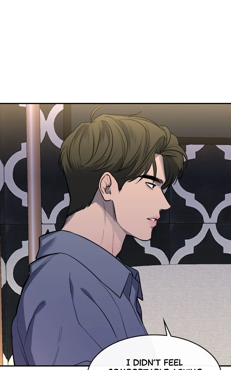 A Not So Fairy Tale Chapter 34 page 61 - 