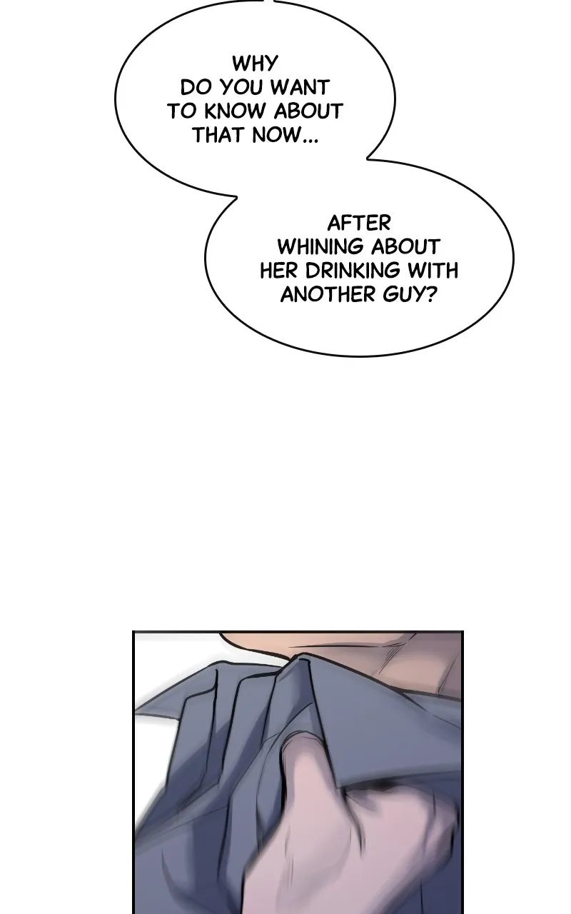 A Not So Fairy Tale Chapter 34 page 68 - 