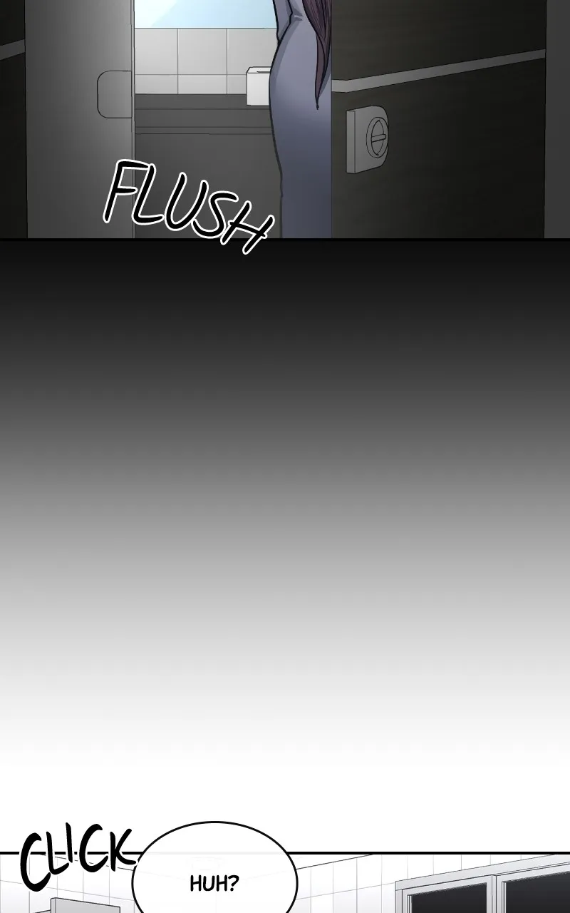 A Not So Fairy Tale Chapter 34 page 84 - 
