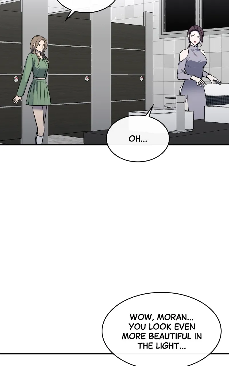 A Not So Fairy Tale Chapter 34 page 85 - 