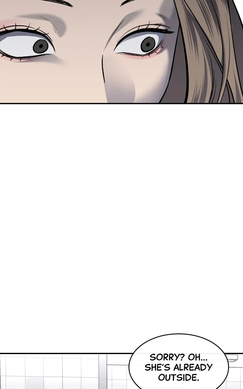 A Not So Fairy Tale Chapter 34 page 90 - 