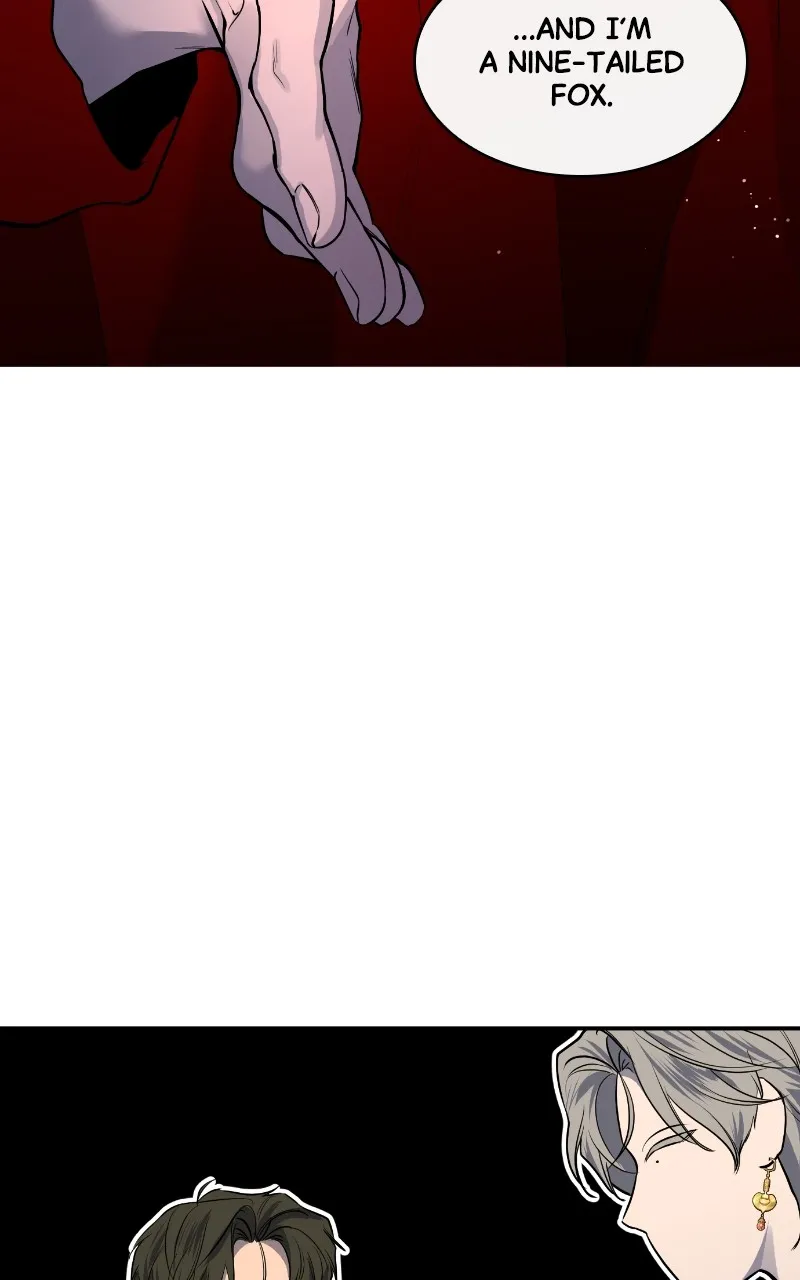 A Not So Fairy Tale Chapter 34 page 10 - 