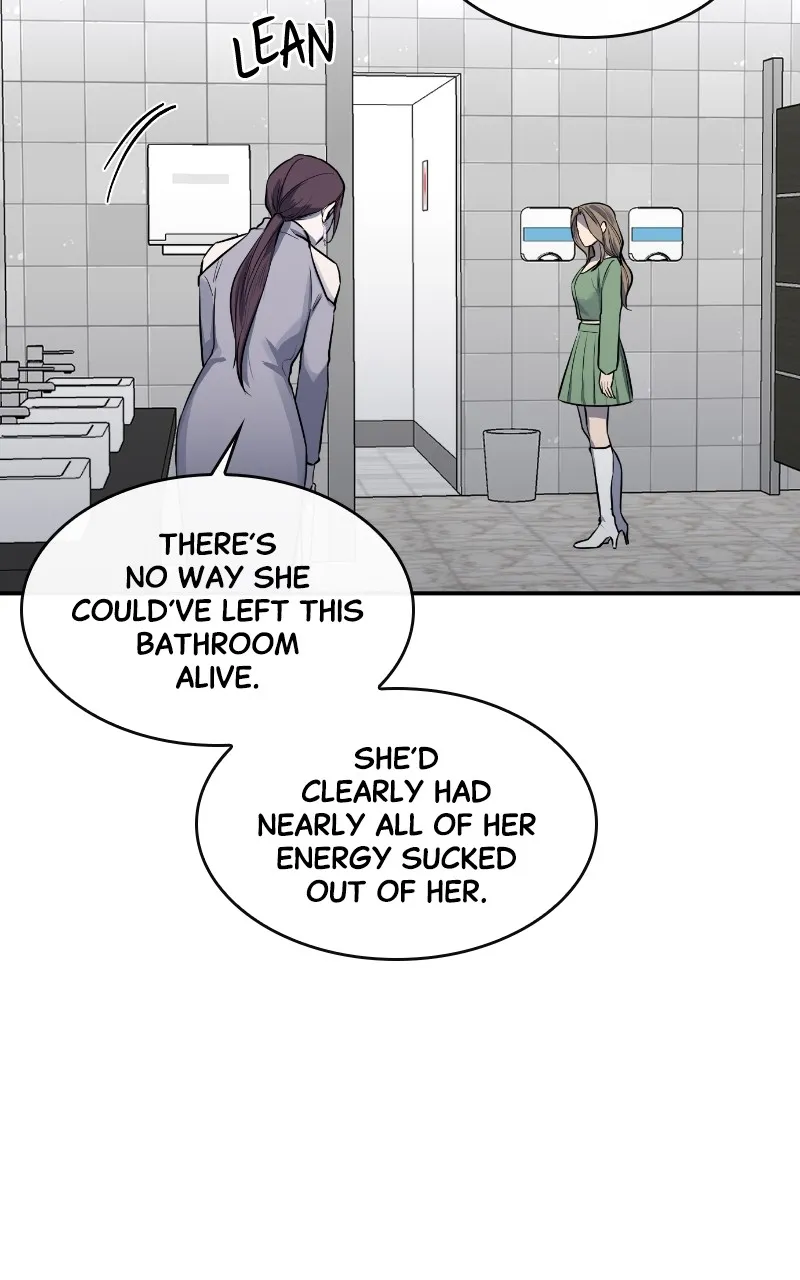 A Not So Fairy Tale Chapter 34 page 91 - 