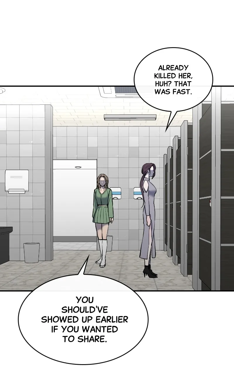 A Not So Fairy Tale Chapter 34 page 98 - 