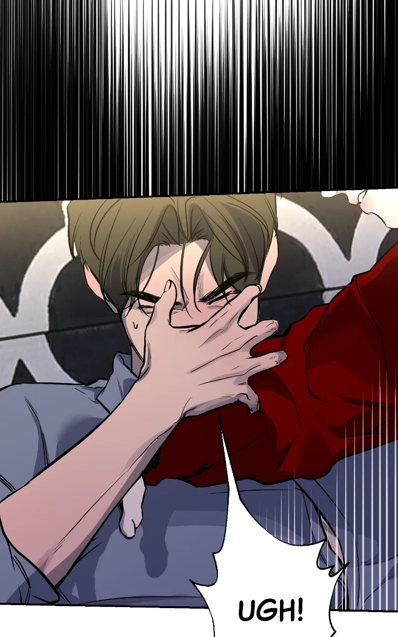 A Not So Fairy Tale Chapter 35 page 107 - 