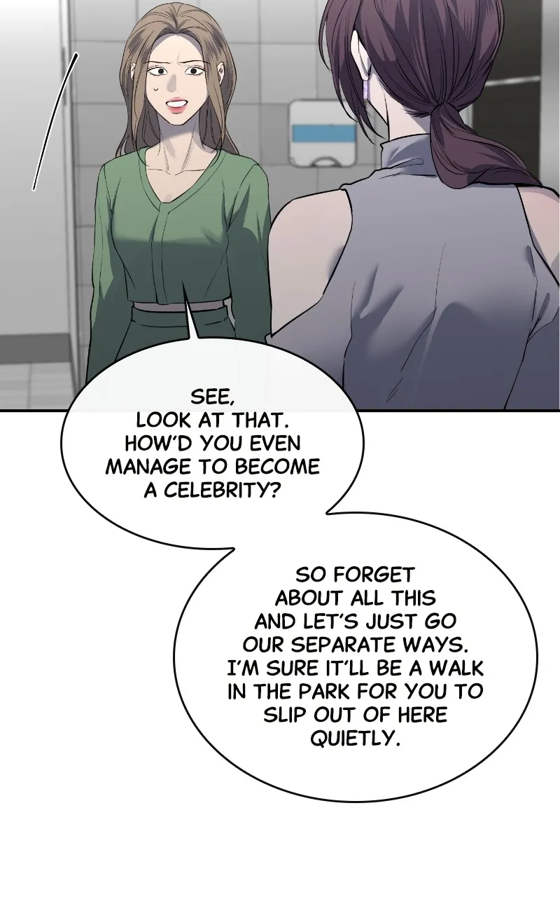 A Not So Fairy Tale Chapter 35 page 13 - 