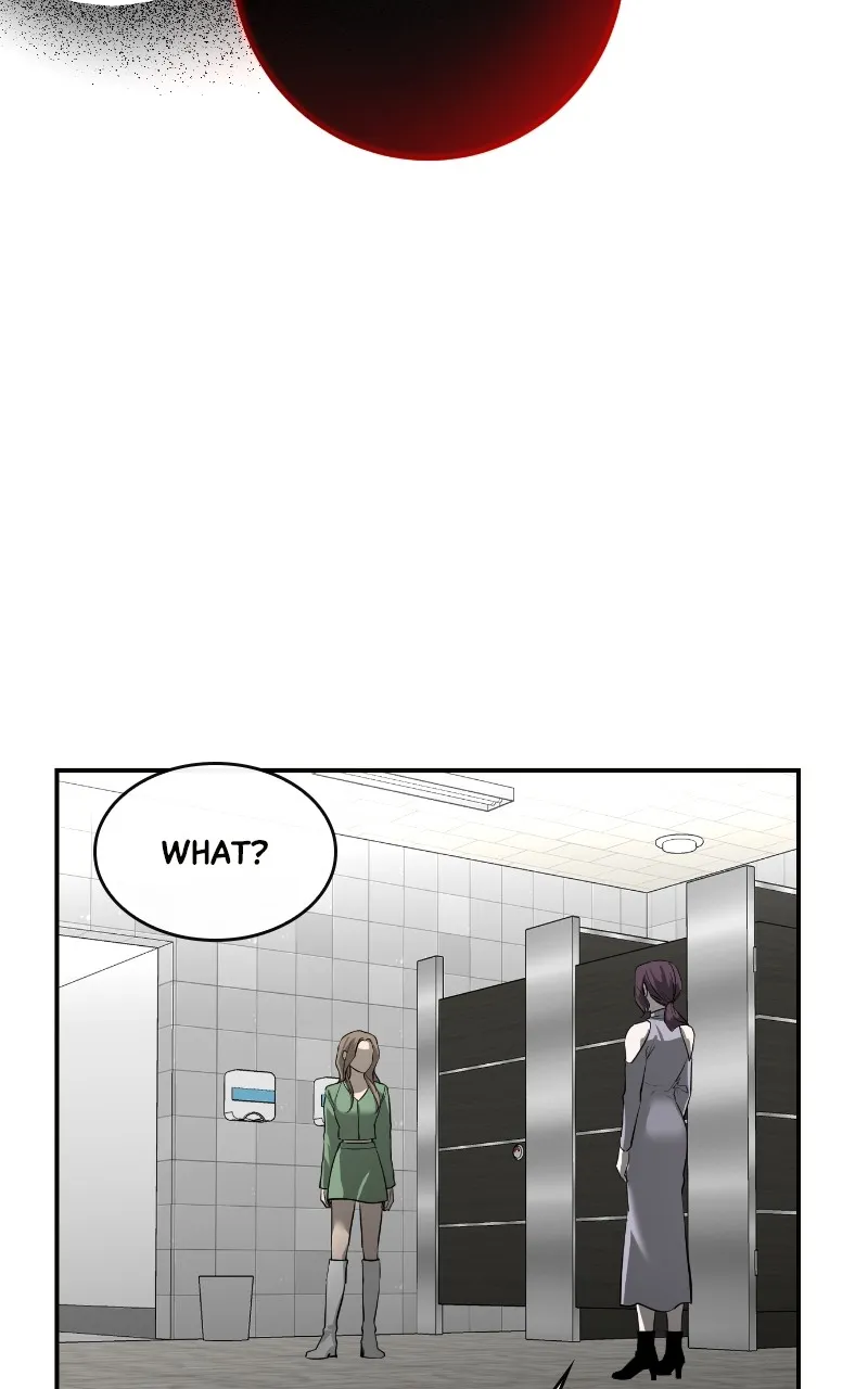 A Not So Fairy Tale Chapter 35 page 16 - 
