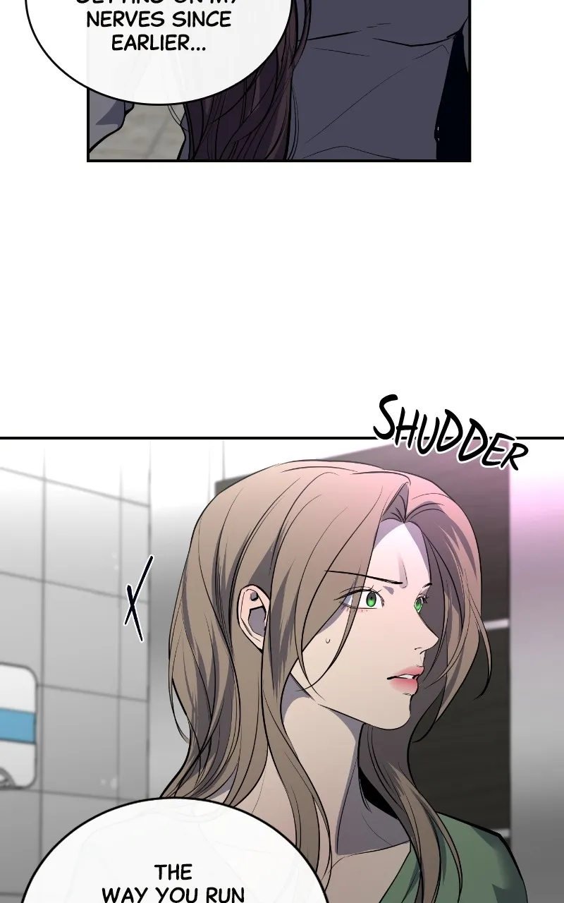 A Not So Fairy Tale Chapter 35 page 18 - 