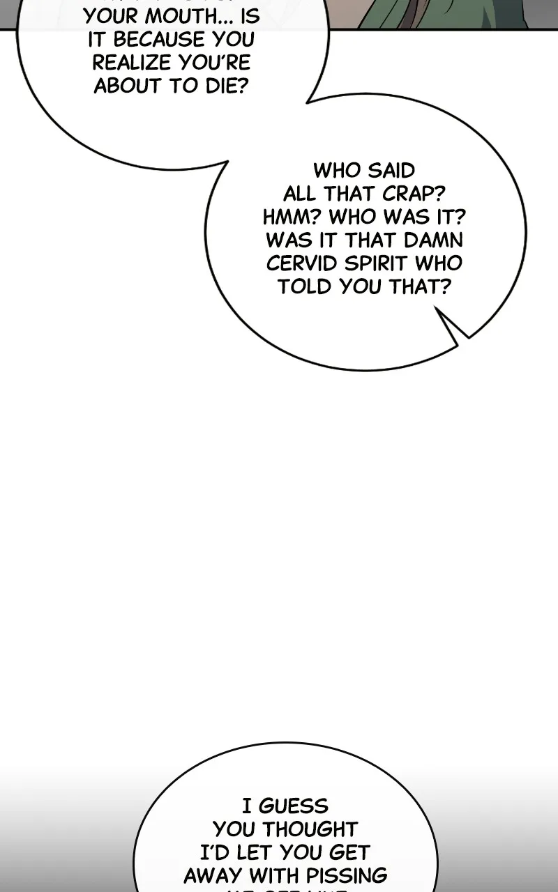 A Not So Fairy Tale Chapter 35 page 19 - 