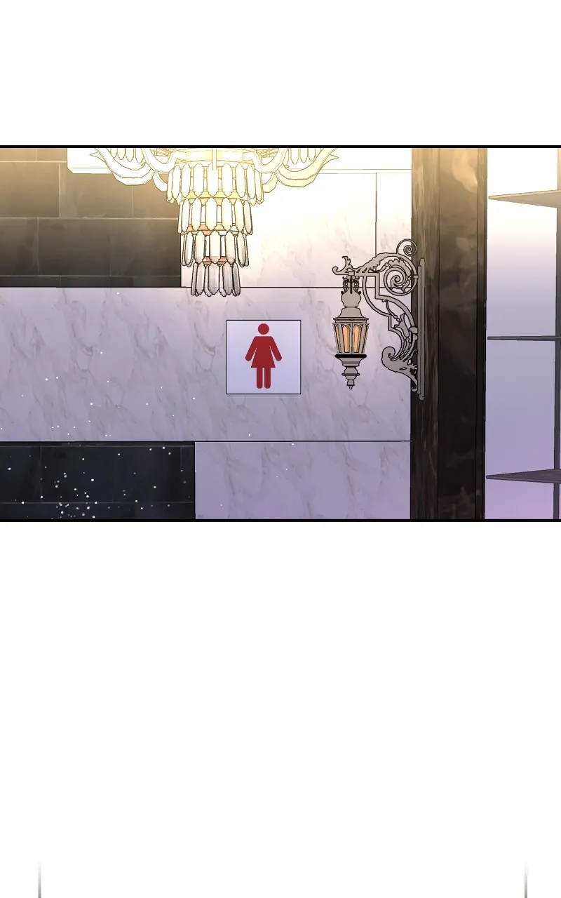 A Not So Fairy Tale Chapter 35 page 3 - 