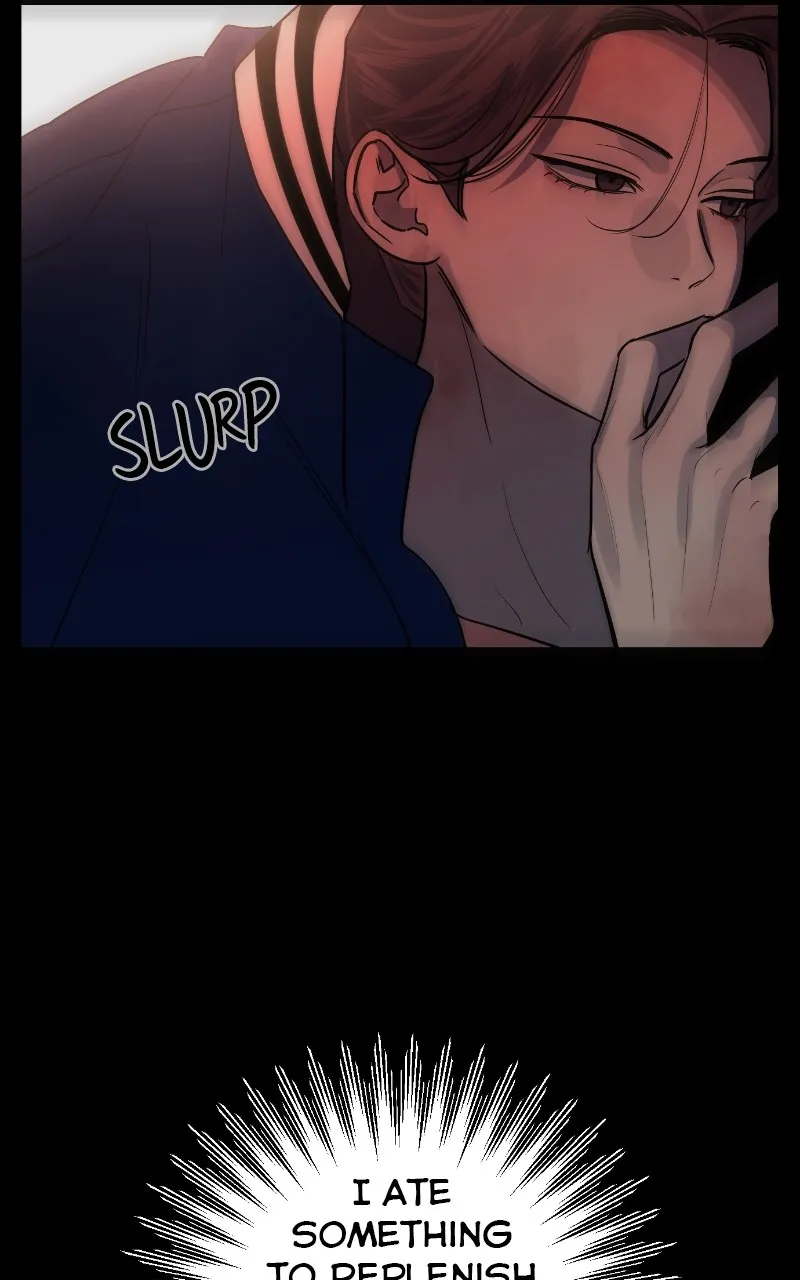 A Not So Fairy Tale Chapter 35 page 22 - 