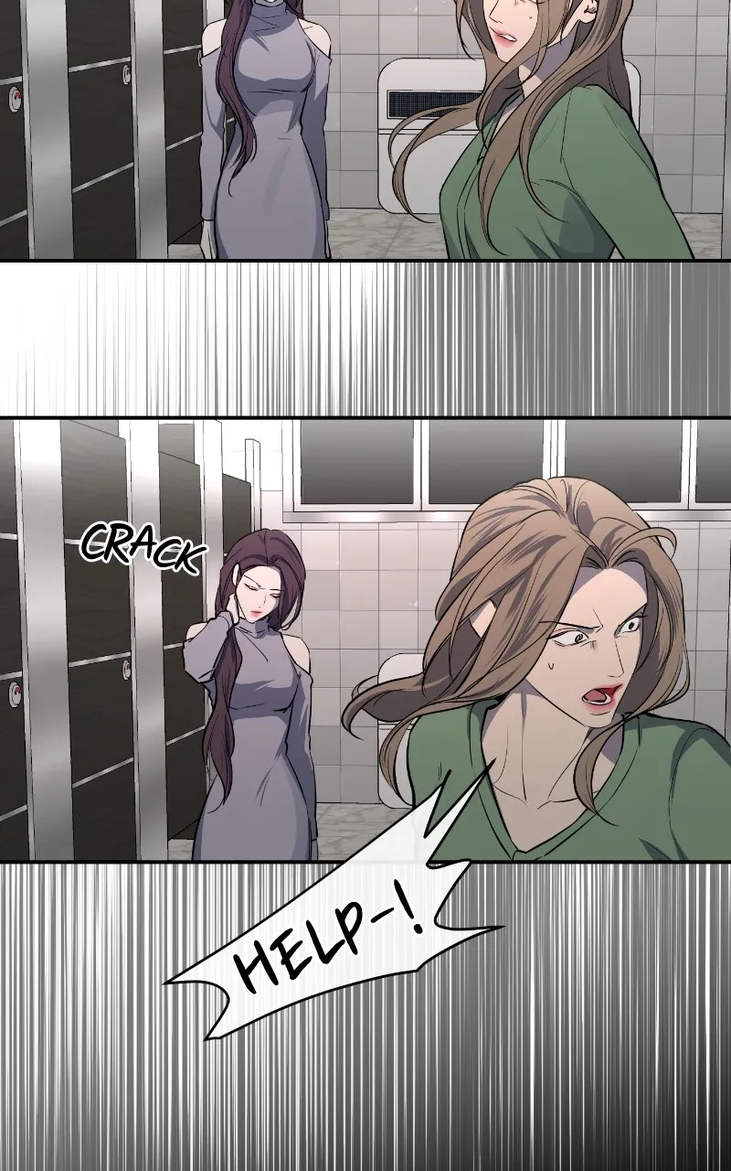 A Not So Fairy Tale Chapter 35 page 30 - 