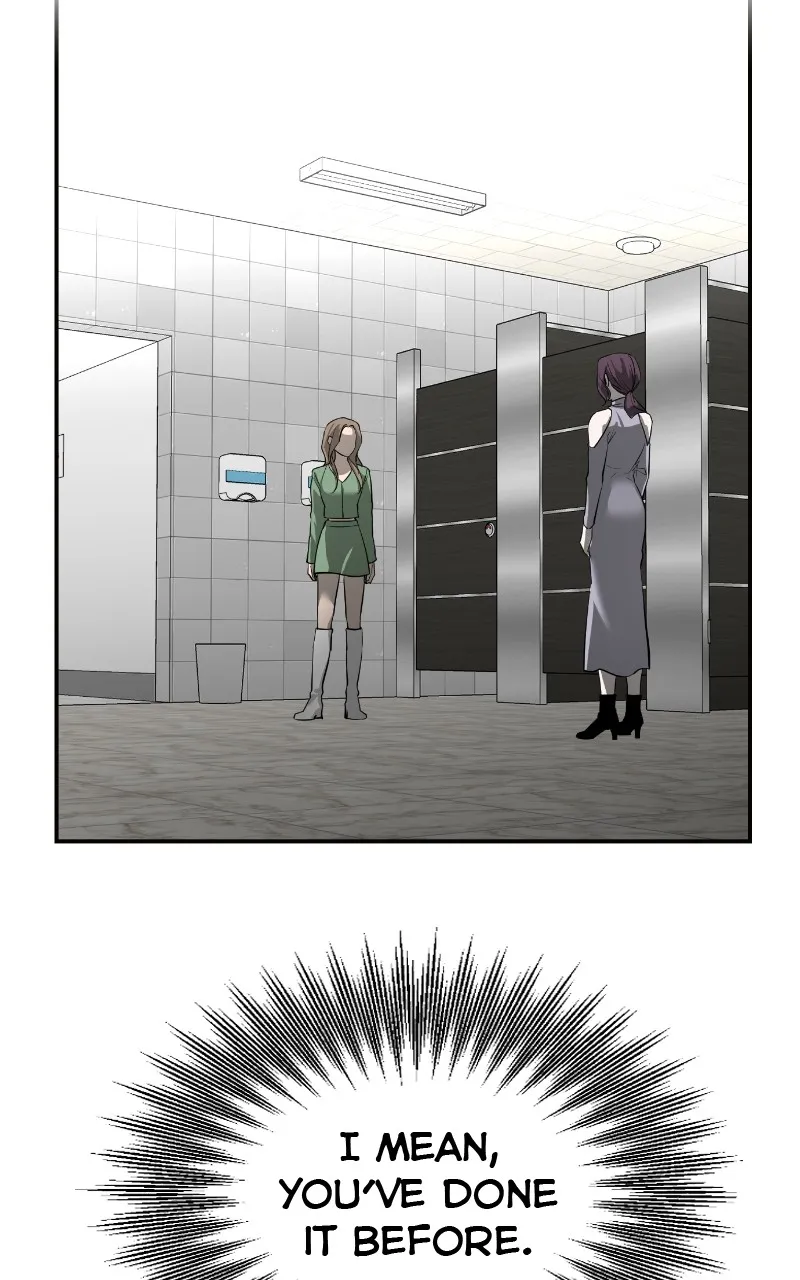 A Not So Fairy Tale Chapter 35 page 4 - 