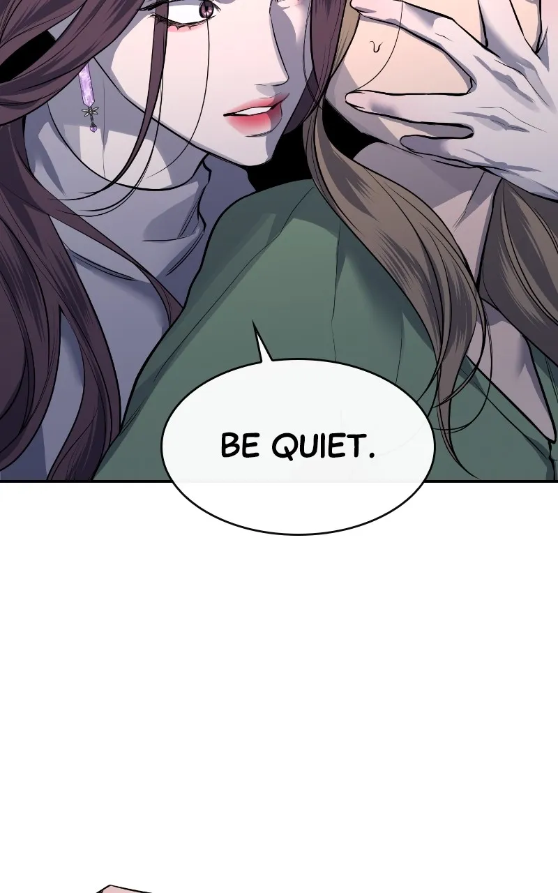 A Not So Fairy Tale Chapter 35 page 32 - 