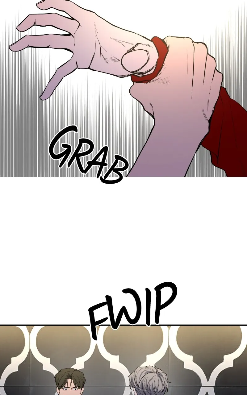 A Not So Fairy Tale Chapter 35 page 33 - 