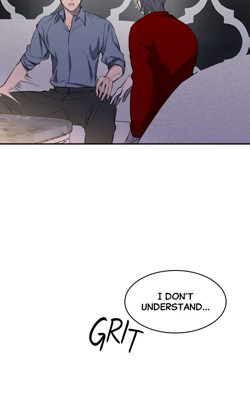 A Not So Fairy Tale Chapter 35 page 34 - 