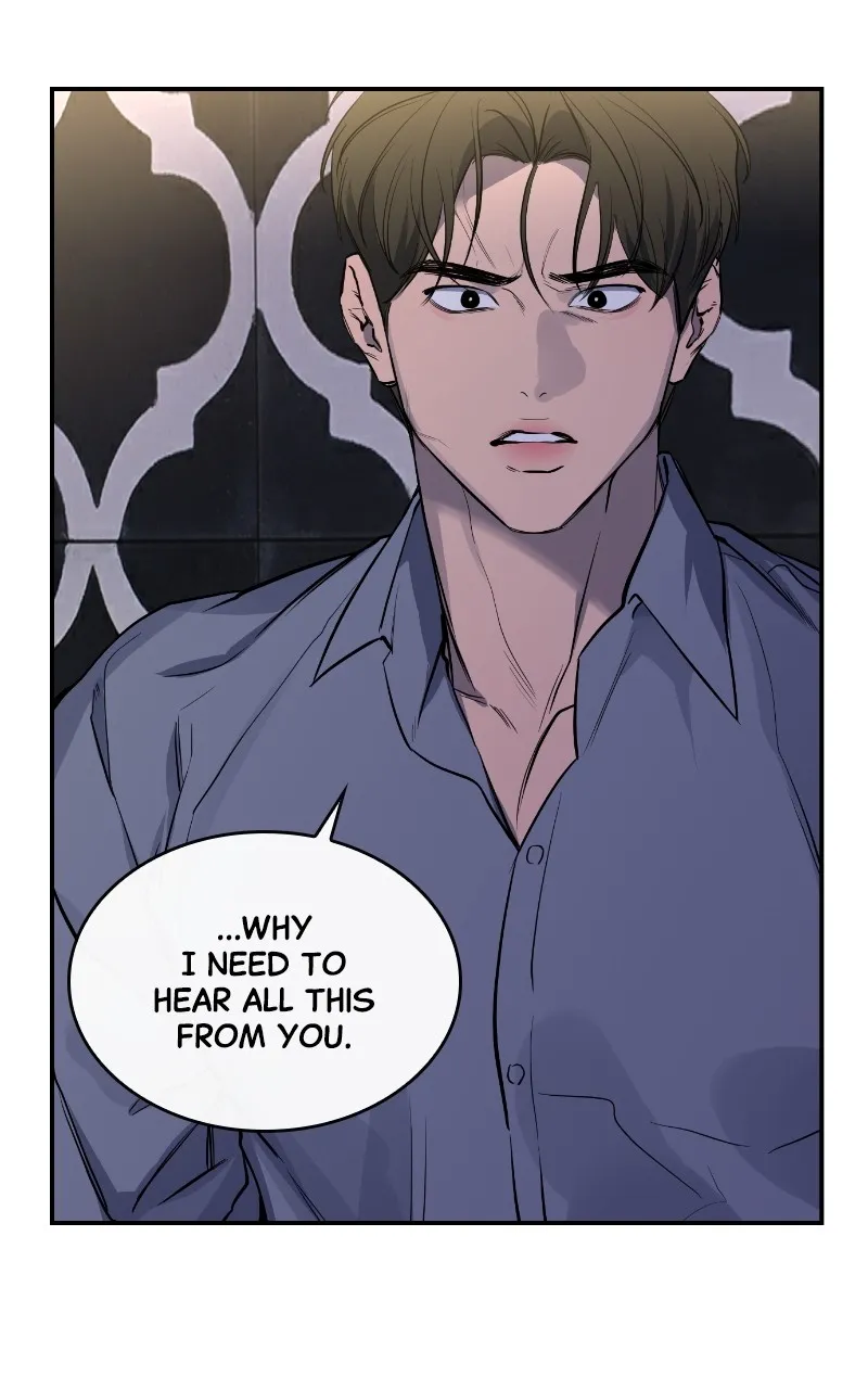 A Not So Fairy Tale Chapter 35 page 35 - 
