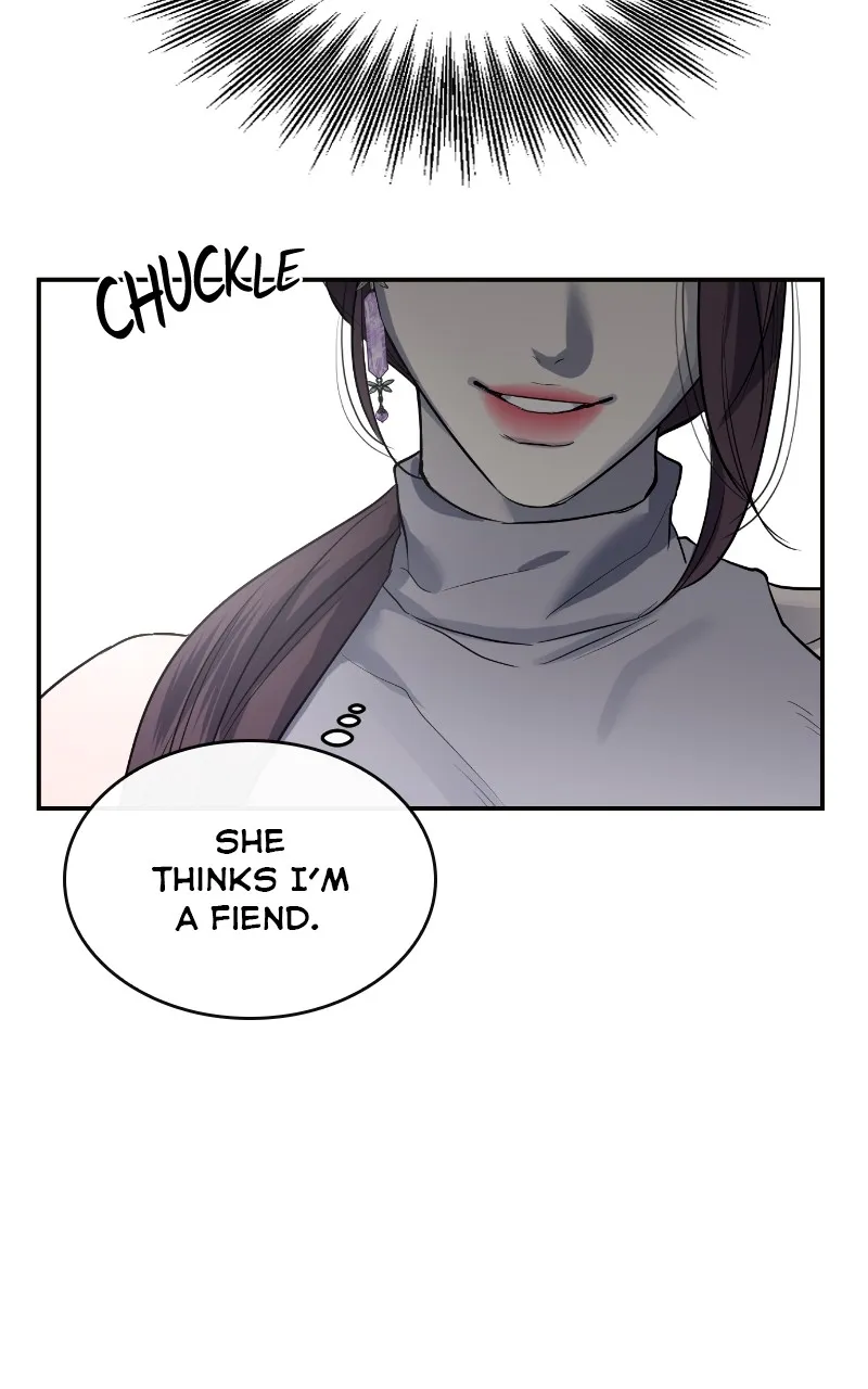 A Not So Fairy Tale Chapter 35 page 5 - 