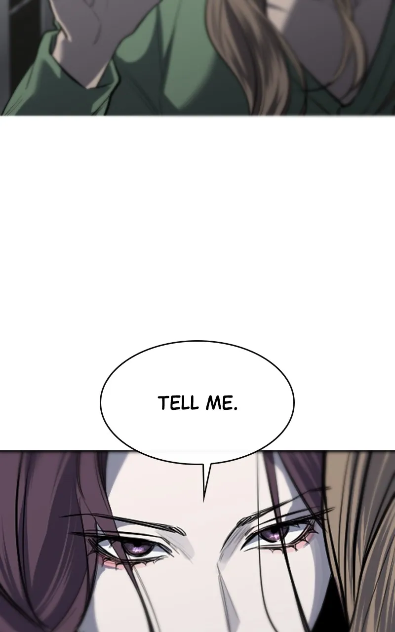 A Not So Fairy Tale Chapter 35 page 44 - 