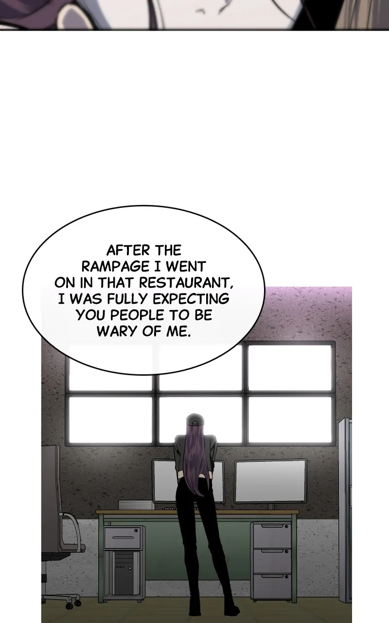 A Not So Fairy Tale Chapter 35 page 45 - 