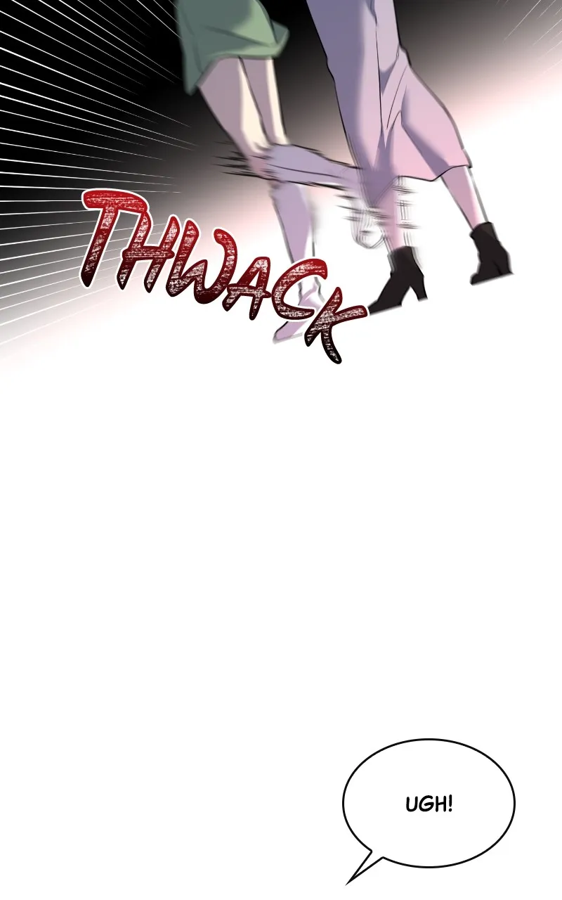 A Not So Fairy Tale Chapter 35 page 51 - 