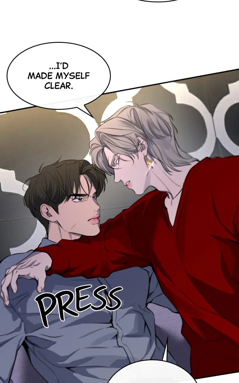 A Not So Fairy Tale Chapter 35 page 55 - 