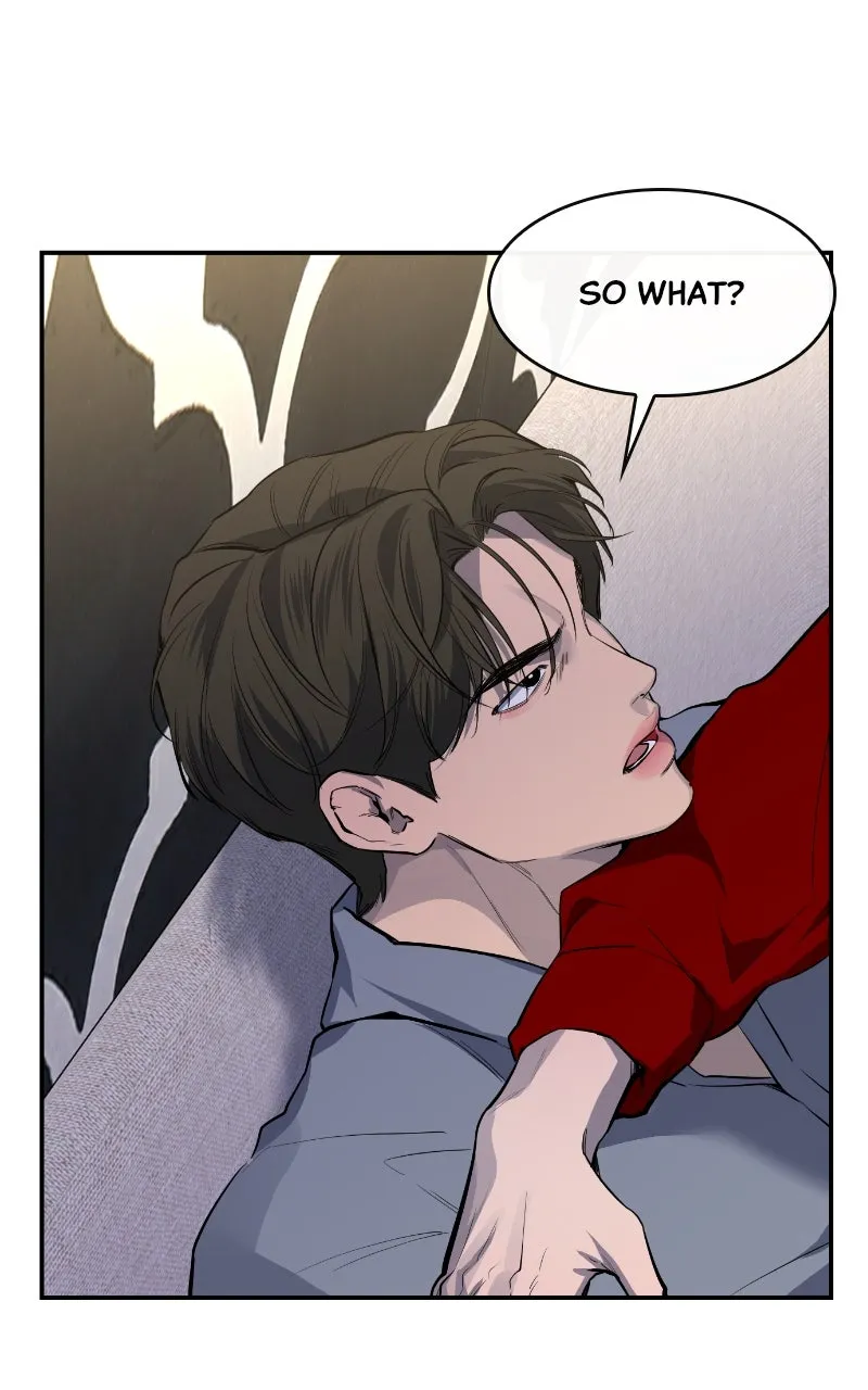 A Not So Fairy Tale Chapter 35 page 59 - 