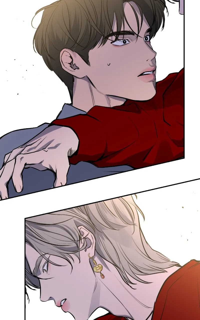 A Not So Fairy Tale Chapter 35 page 63 - 