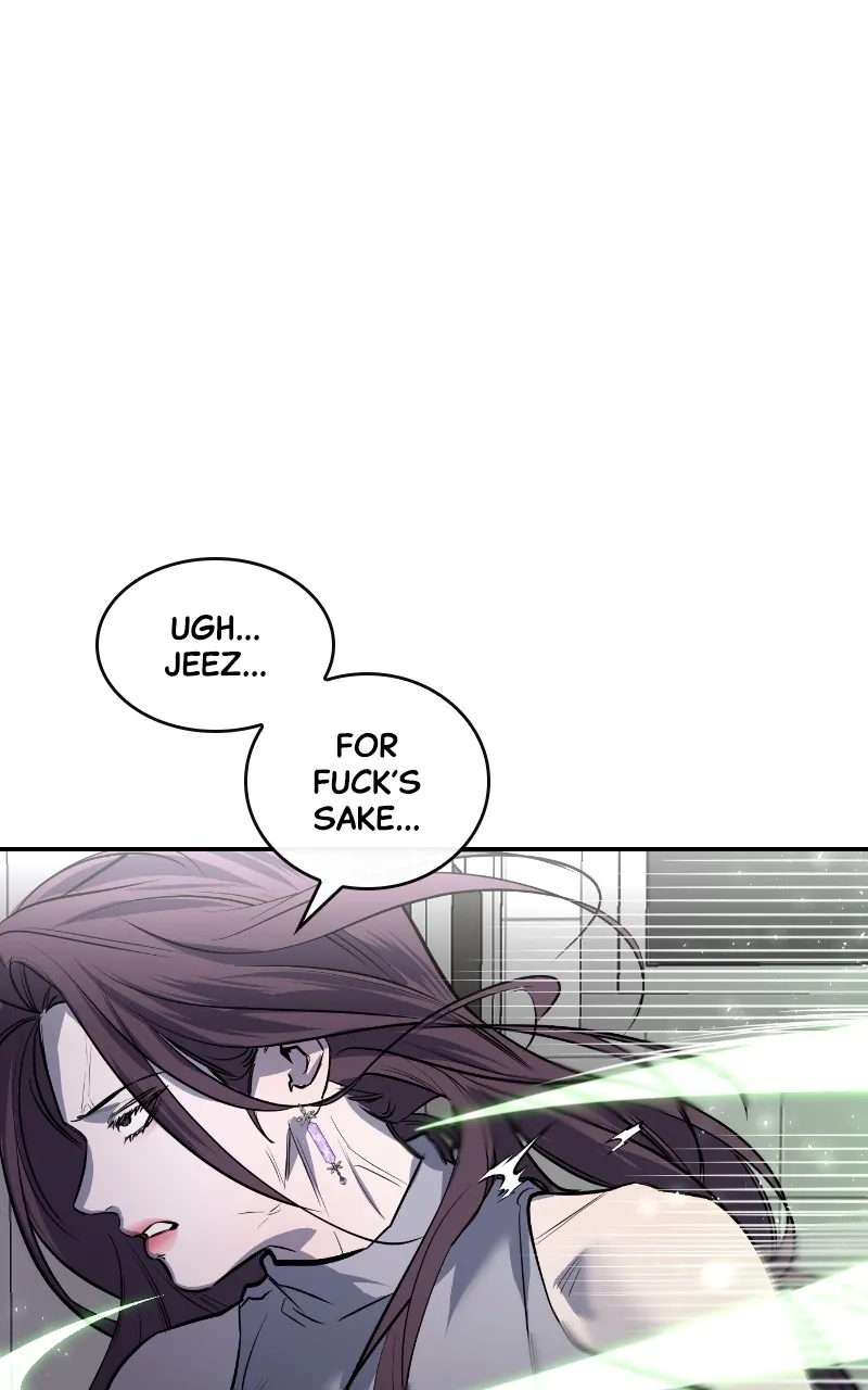 A Not So Fairy Tale Chapter 35 page 69 - 