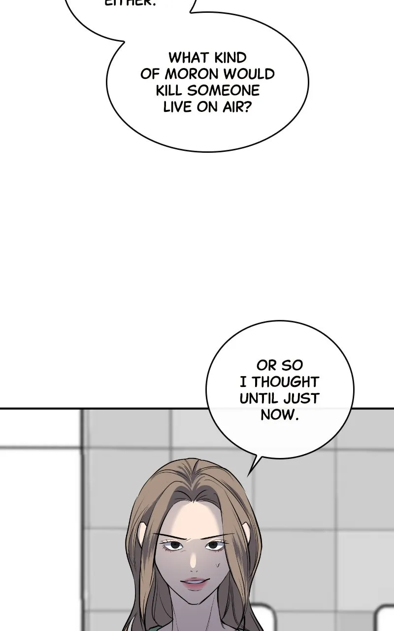 A Not So Fairy Tale Chapter 35 page 8 - 