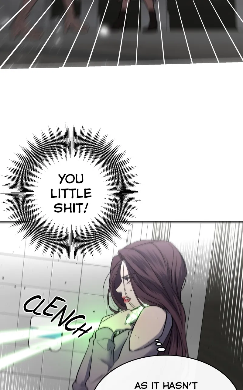 A Not So Fairy Tale Chapter 35 page 72 - 