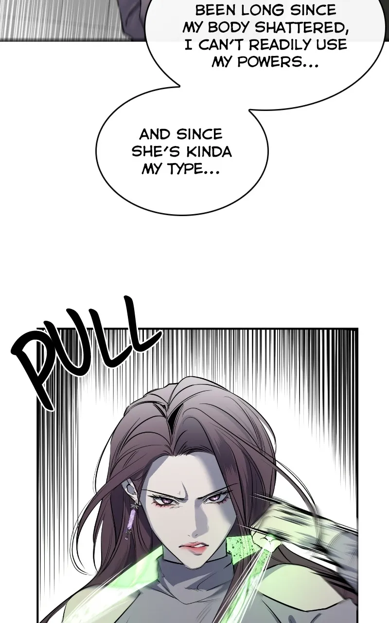 A Not So Fairy Tale Chapter 35 page 73 - 