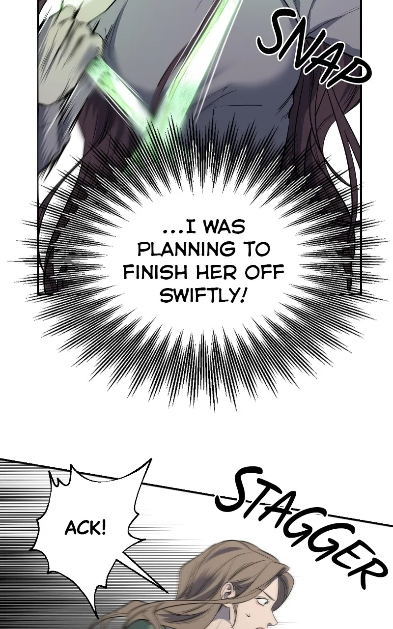 A Not So Fairy Tale Chapter 35 page 74 - 
