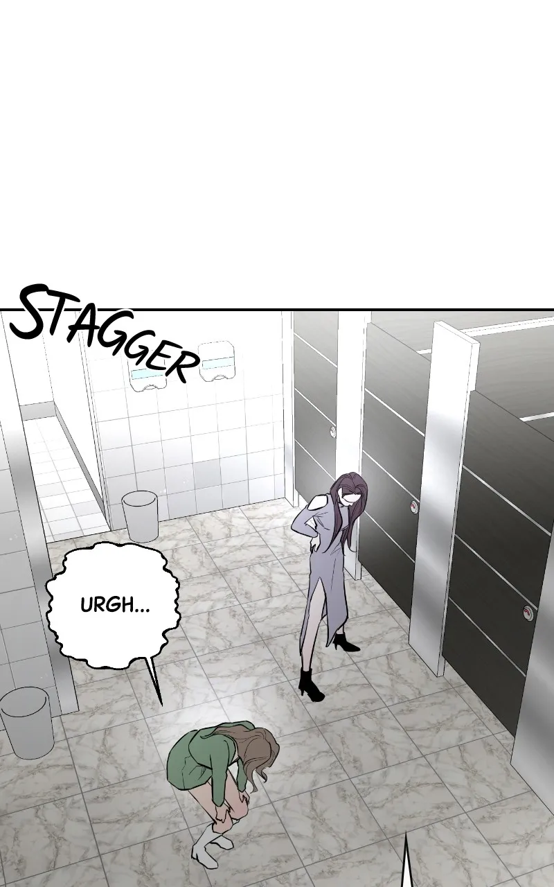 A Not So Fairy Tale Chapter 35 page 79 - 