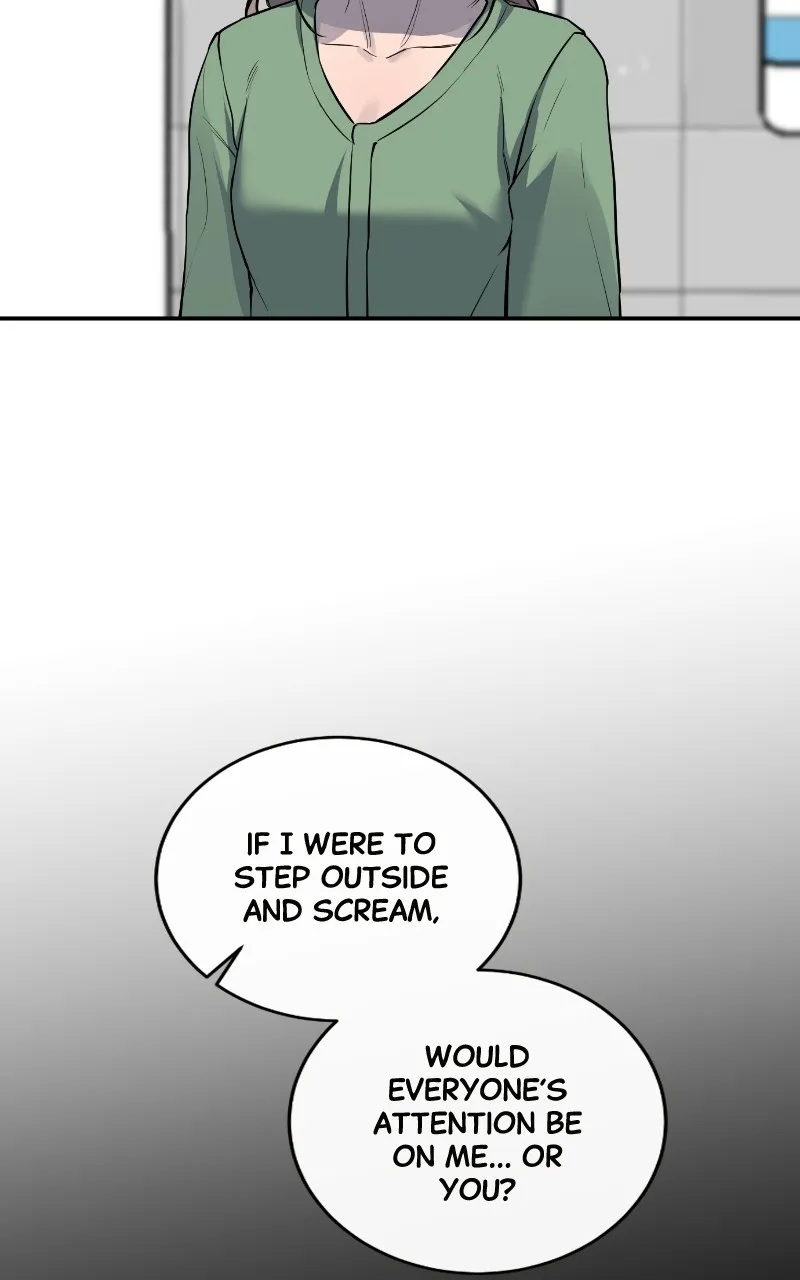 A Not So Fairy Tale Chapter 35 page 9 - 