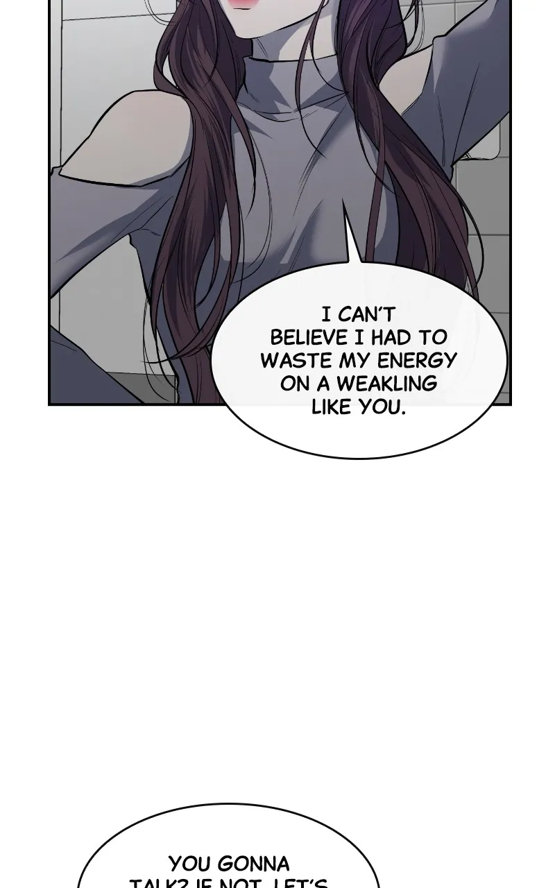 A Not So Fairy Tale Chapter 35 page 81 - 