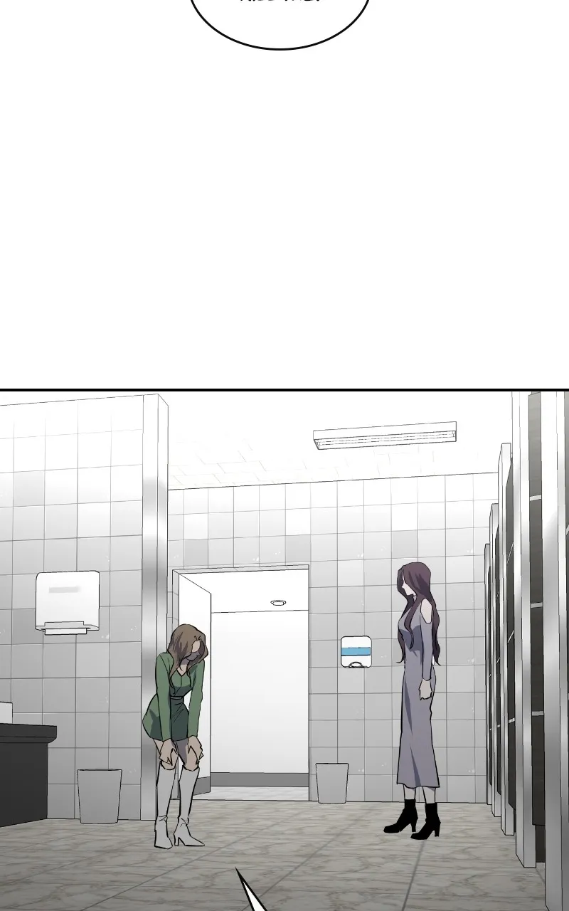 A Not So Fairy Tale Chapter 35 page 84 - 