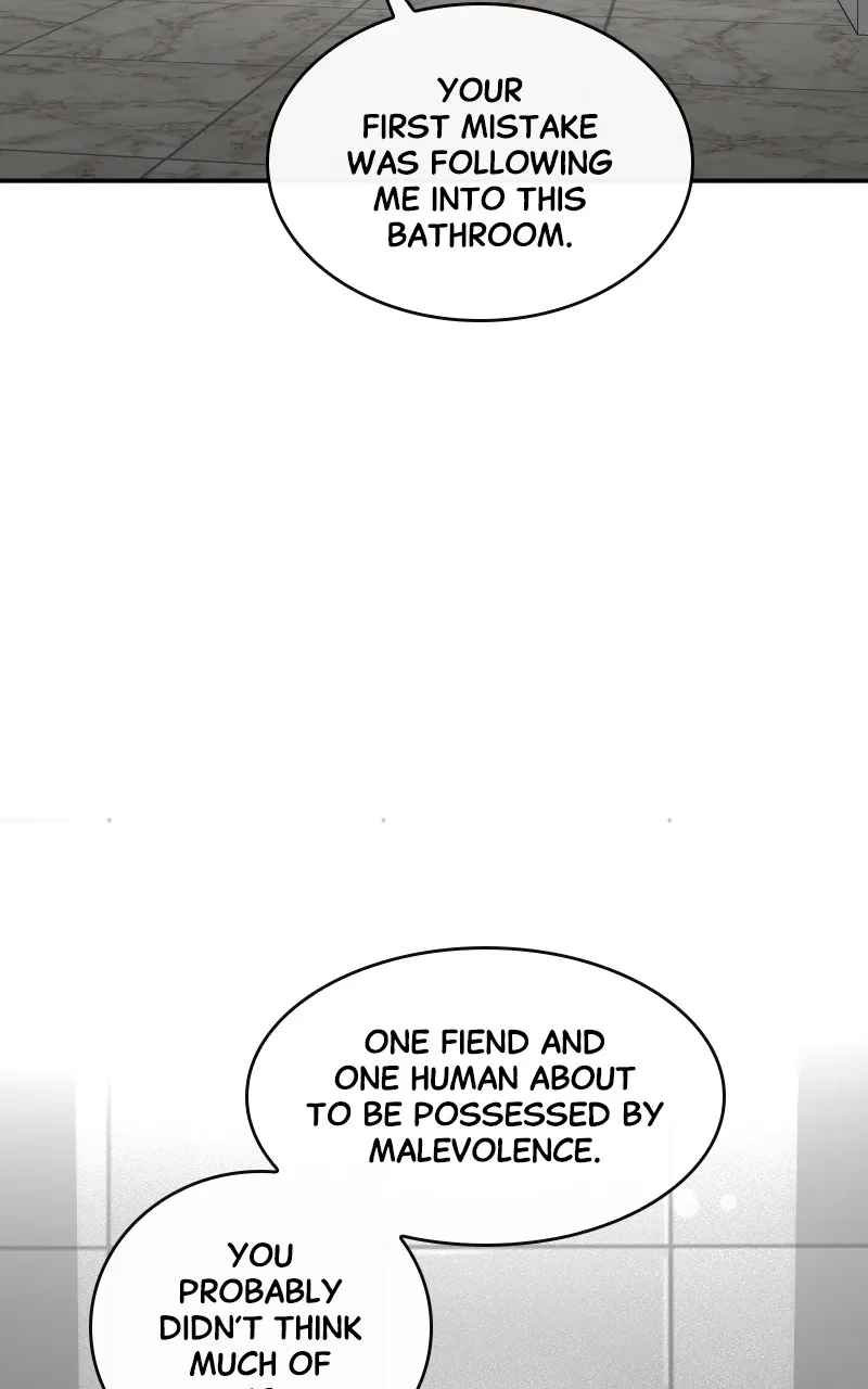 A Not So Fairy Tale Chapter 35 page 85 - 