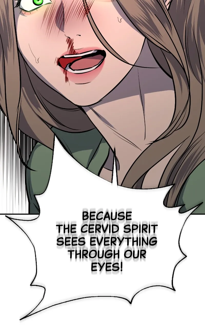 A Not So Fairy Tale Chapter 35 page 88 - 