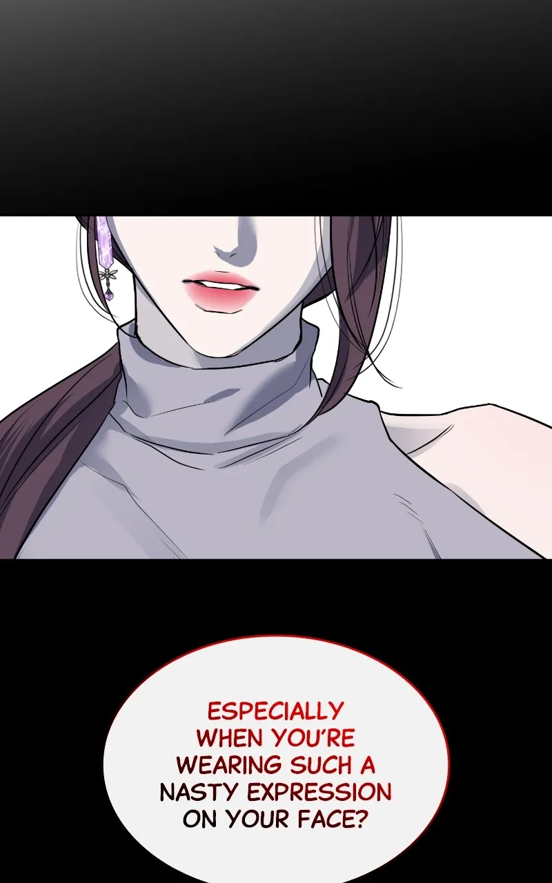 A Not So Fairy Tale Chapter 35 page 10 - 