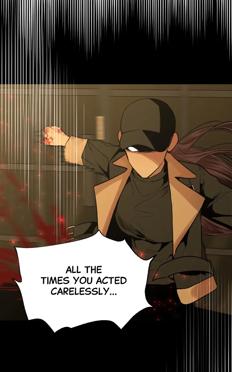 A Not So Fairy Tale Chapter 35 page 92 - 