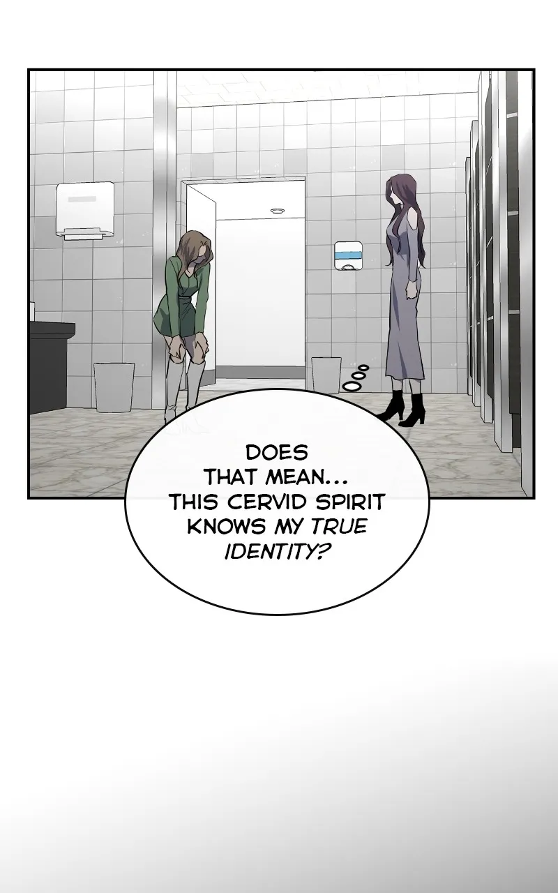 A Not So Fairy Tale Chapter 35 page 98 - 