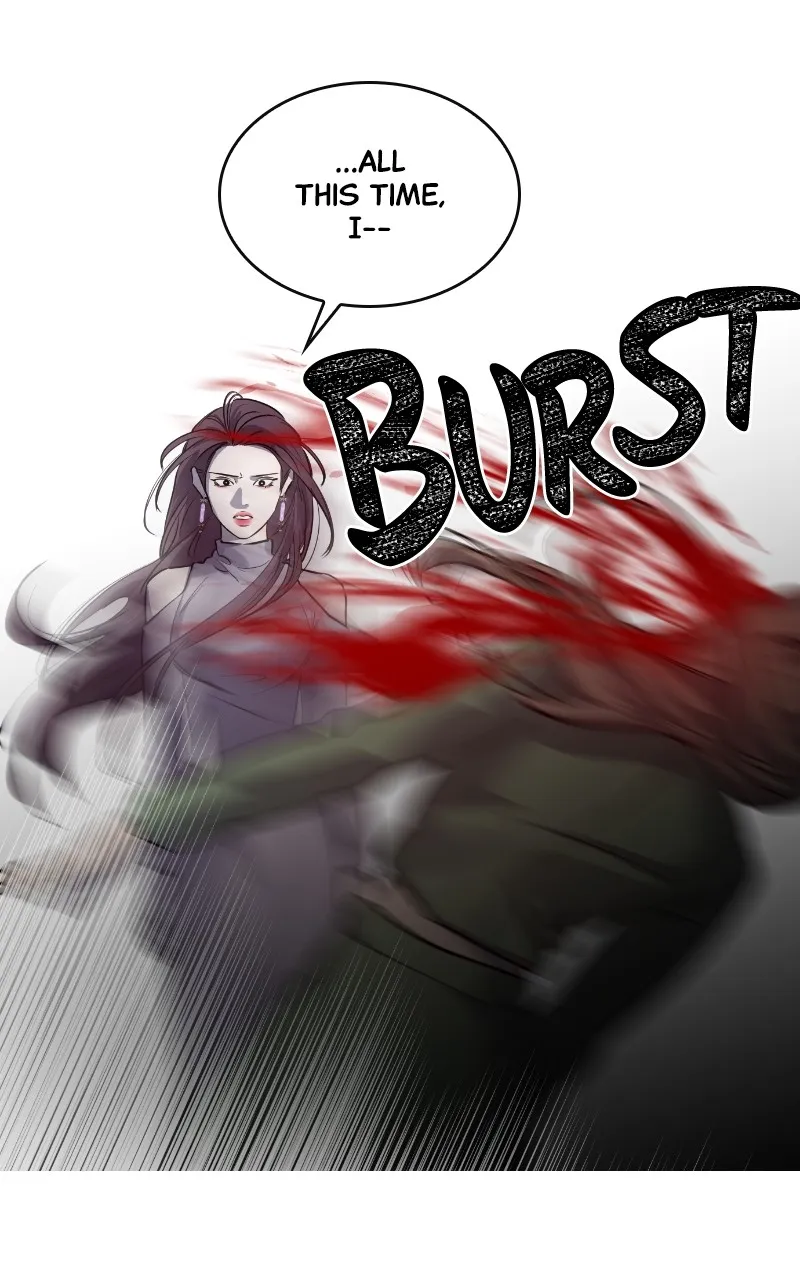 A Not So Fairy Tale Chapter 36 page 16 - 