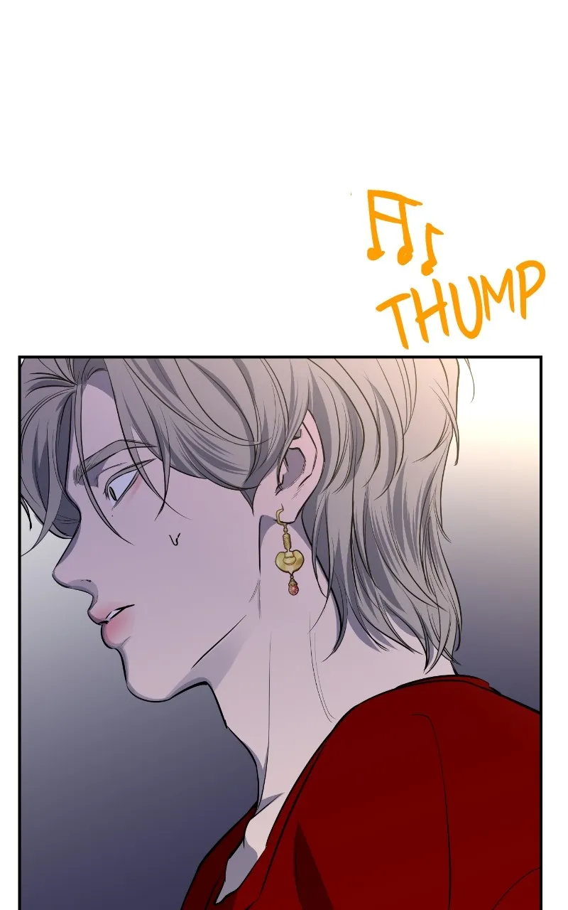 A Not So Fairy Tale Chapter 36 page 3 - 