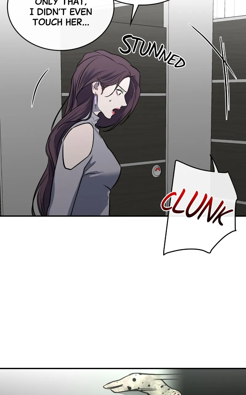 A Not So Fairy Tale Chapter 36 page 21 - 