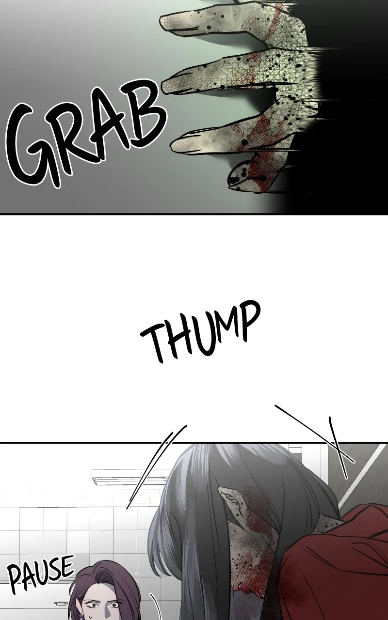 A Not So Fairy Tale Chapter 36 page 22 - 